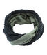 Child's wool blend snood