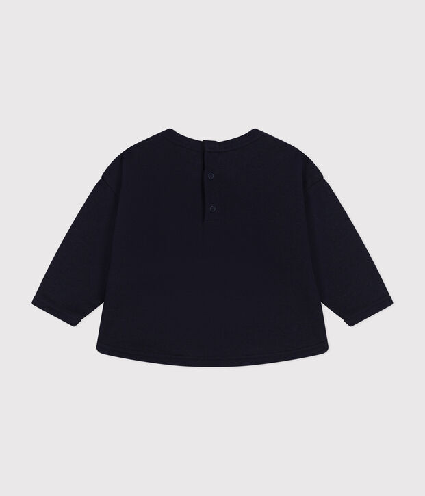 Babies' Fleece Sweatshirt SMOKING