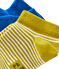 Pack of 2 Pairs of Boys' Socks variante 4