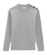 Men's Plain Sailor Pullover