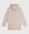 Iconic raincoat for men or women Ecru
