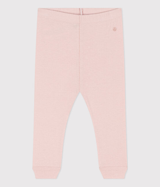 Baby's T-shirt and leggings gift box variante 1