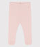 Baby's T-shirt and leggings gift box variante 1