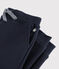 Unisex Children's Jogging Bottoms SMOKING blue