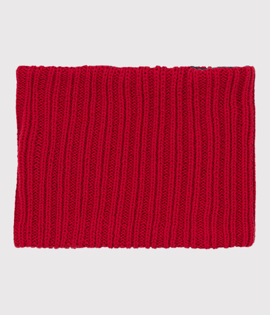 Children's Unisex Snood STOP