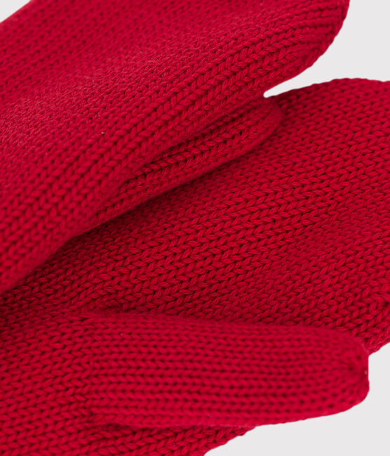Girls' Mittens STOP
