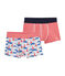 Boys' Boxer Shorts - 2-Piece Set variante 1