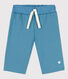 Boys' Cotton Bermuda Shorts