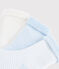 Knitted Babies' Socks - 3-Piece Set variante 2
