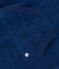 Babies' Terry Playsuit MEDIEVAL blue