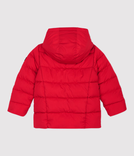 Girls' Coat TERKUIT red