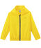 Child's windbreaker JAUNE