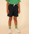 Boys' Cotton Shorts SMOKING blue