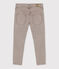 Girls' Straight-Fit Denim Trousers ORSO