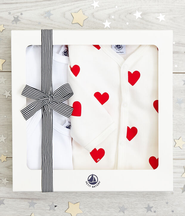 Babies' Gift Set multicolor