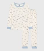MILK blue/SOIR
