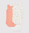 Baby Strappy Bodysuits - 3-Pack variante 1
