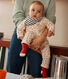 Babies' Lightweight Fleece Outfit - 3-Piece Set