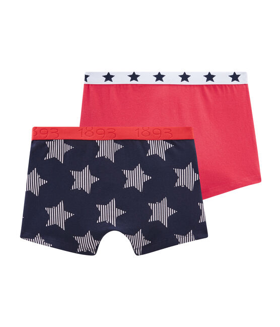 Boys' Boxer Shorts - 2-Piece Set variante 1