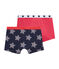 Boys' Boxer Shorts - 2-Piece Set variante 1