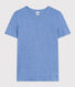 Women's Iconic Linen T-Shirt