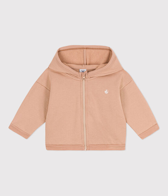 Babies' Hoodie VINTAGE beige