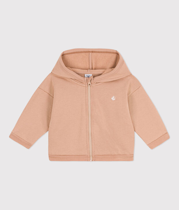 Babies' Hoodie beige