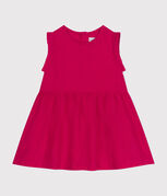 DELHI pink