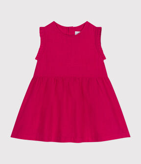 DELHI pink