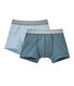 Set of 2 boys' boxers