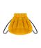 Girls' Backpack BOUDOR yellow