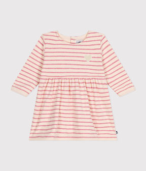 AVALANCHE pink/ROSELINE