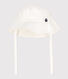 Babies' twill sunhat