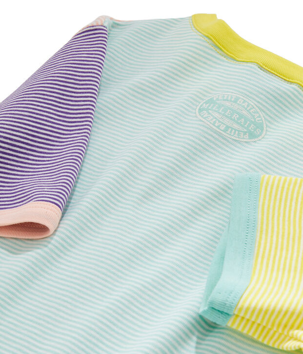 Women's Iconic T-Shirt multicolor