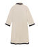 Imperméable pour femme Neutre grey