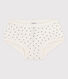 Girls' Cotton Briefs