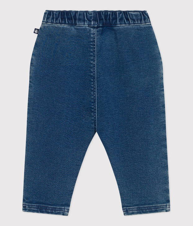 Babies' Denim Jeans blue