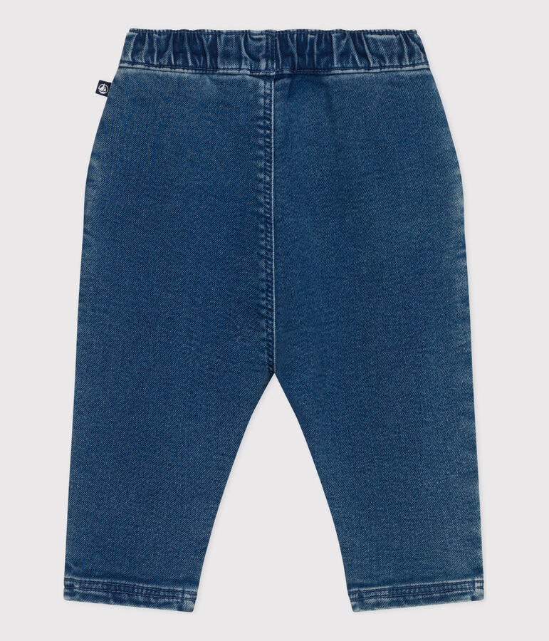 Babies' Denim Jeans blue