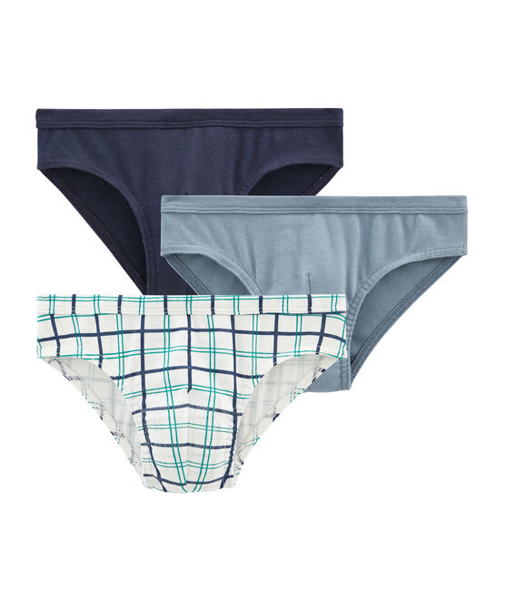 Boys' Briefs - 3-Piece Set variante 1