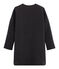 Women's Long Tube Knit Jacket CITY CHINE grey