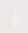 Floral Cotton Comforter MARSHMALLOW white/MULTICO white