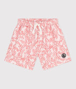 FLEUR pink/SPI