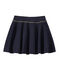 Girl's skater skirt SMOKING blue
