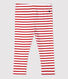 Babies' Cotton Leggings