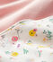 Baby Girls' Bandanna/Bibs - 2-Pack variante 1