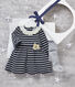 Baby girl gift box