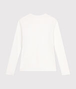 ECUME white