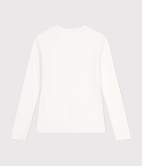 ECUME white