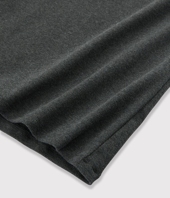 Women's Iconic Cotton Vest Top CITY CHINE grey