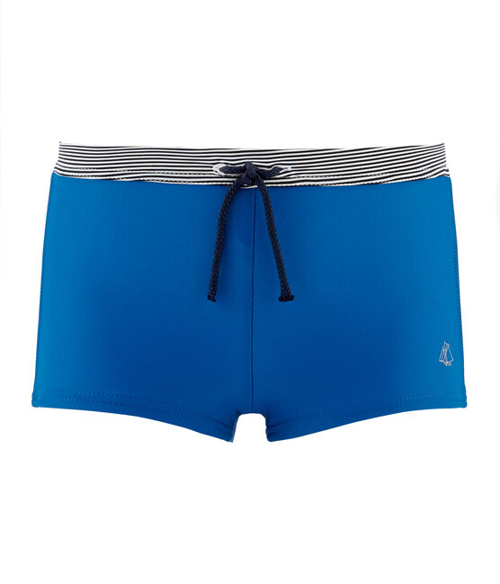 Boys' Swimming Trunks RIYADH blue